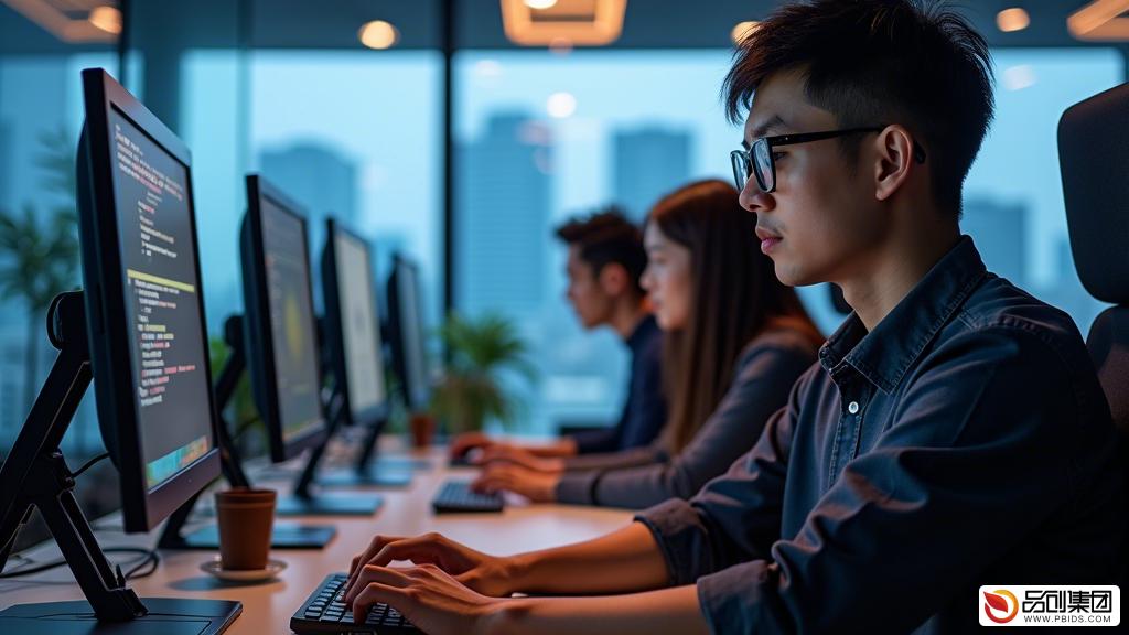 成都APP软件定制开发：打造专属移动应用的新篇章
