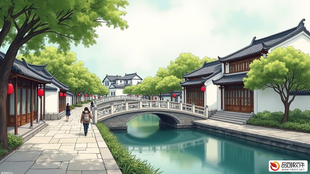 苏州市AI智能规划平台公司的创新引领与未来展望
