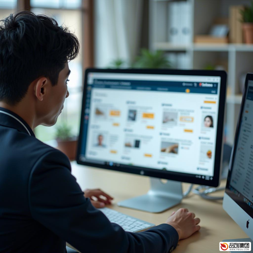 定制进销存管理系统：提升企业运营效率的关键解决方案
