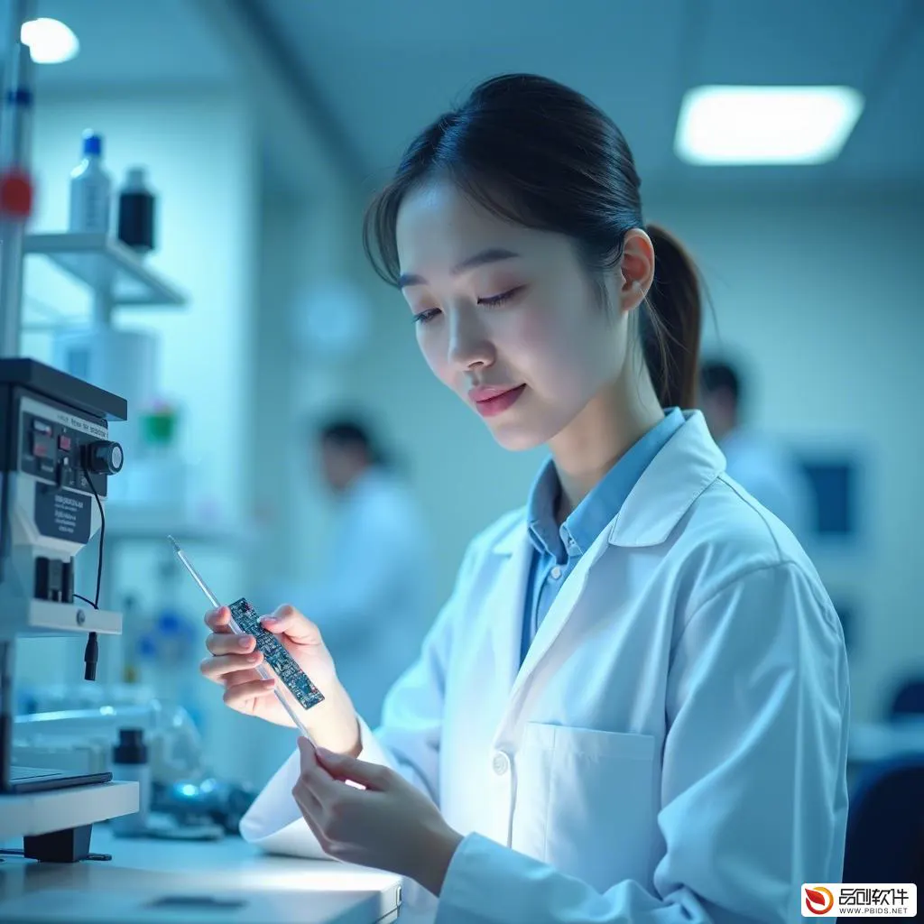 武汉市医疗设备信创适配开发研发中心：引领医疗科...