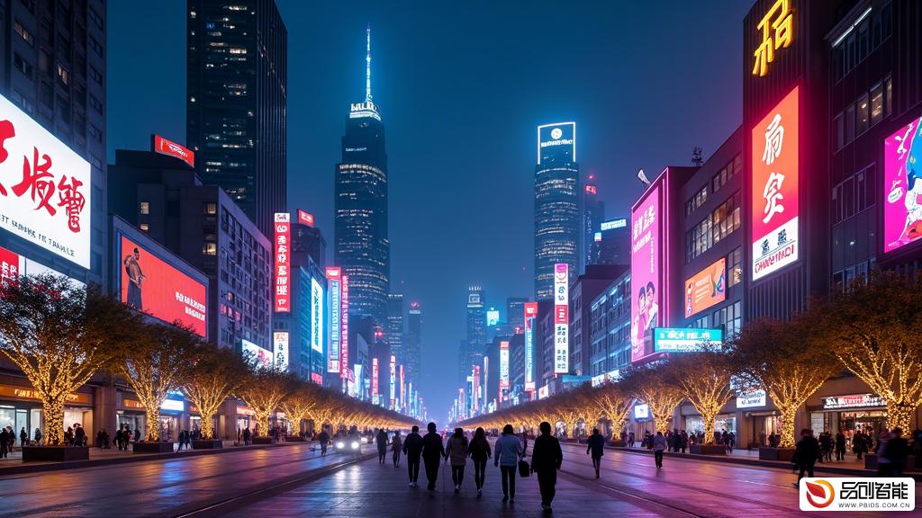 成都市物联网AP基站All-in-One服务商：引领智慧城市新风尚
