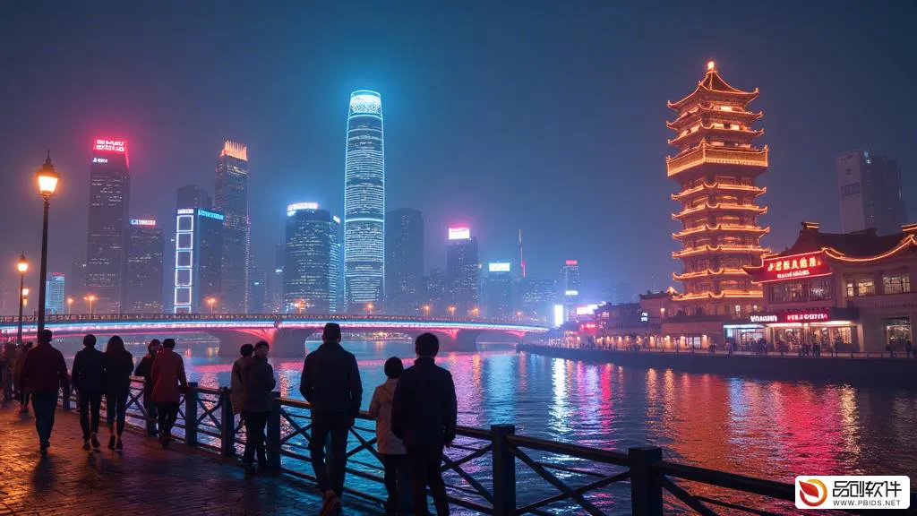 武汉市车载边缘计算节点系统企业的崛起与创新
