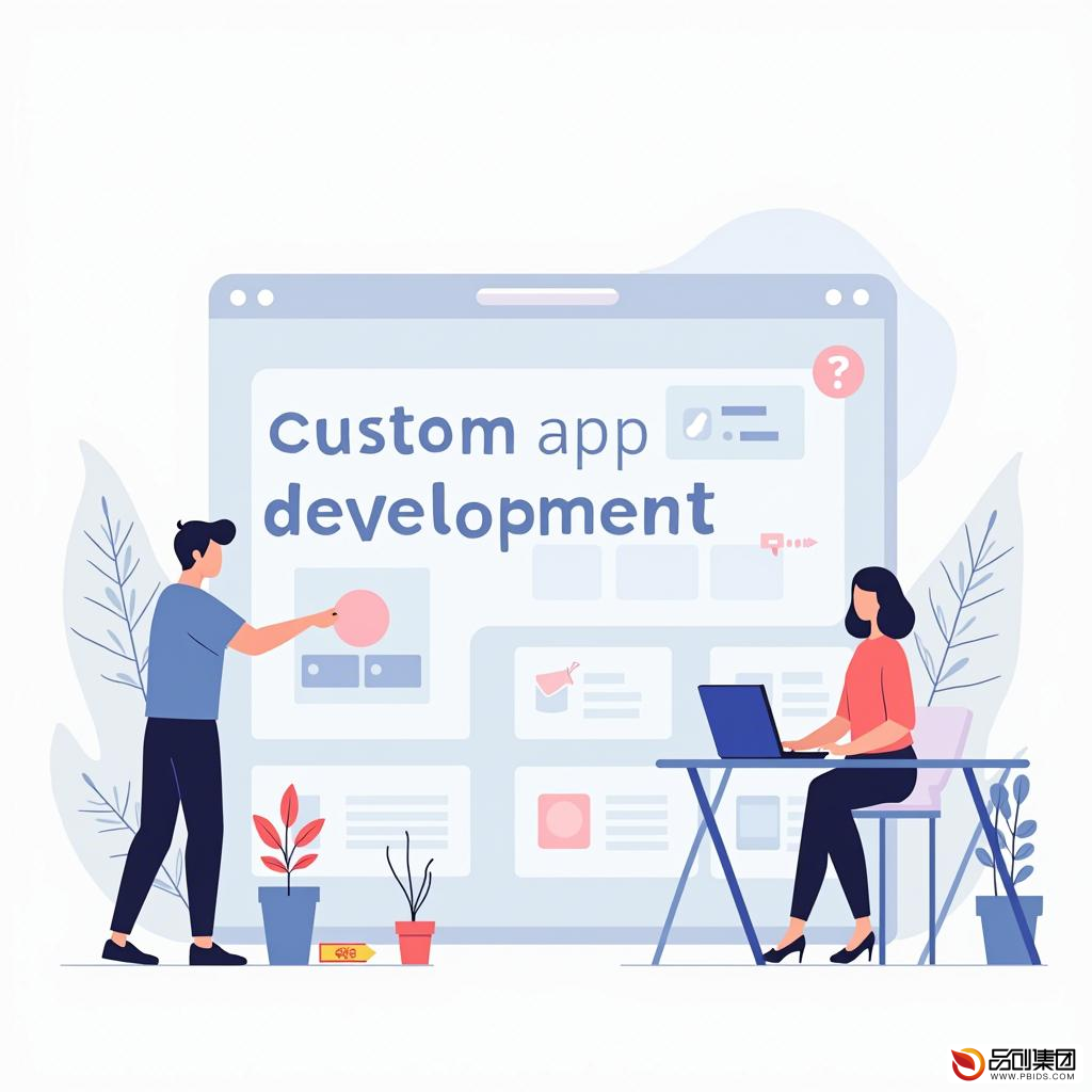 私人定制开发APP：打造专属移动应用的全方位指南
