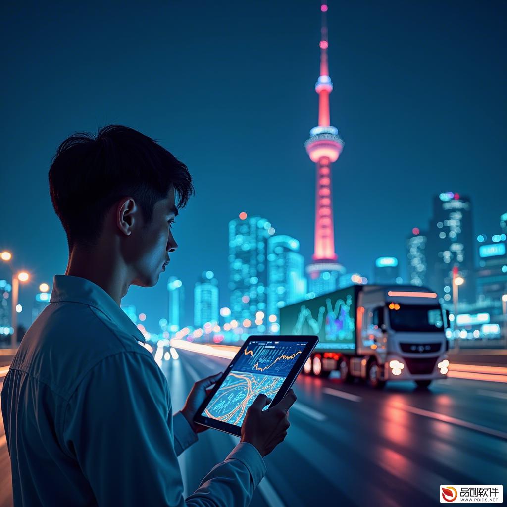 东莞市物流AI动态路径重规划平台机构：引...