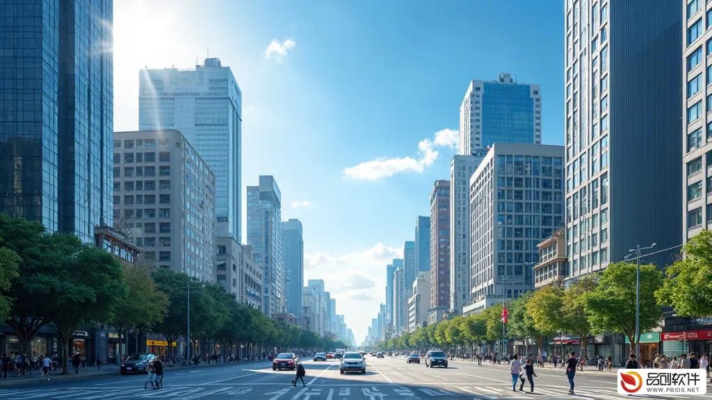 宁波市投资智能决策系统的革新与实践
