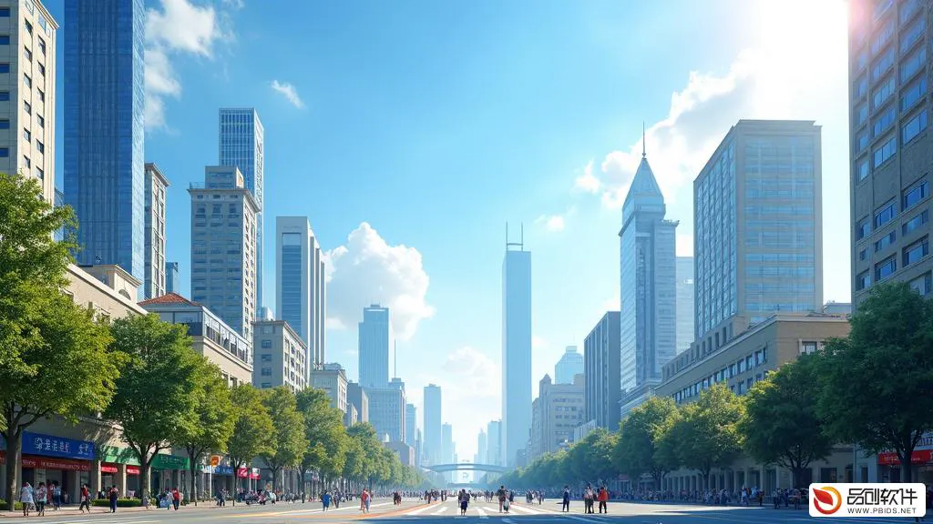 合肥市活动信息统计平台研发中心：打造智慧城市新引擎
