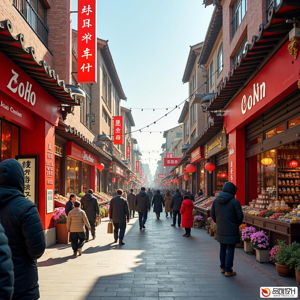 喀什品牌触点优化：打造企业独特魅力的关键策略
