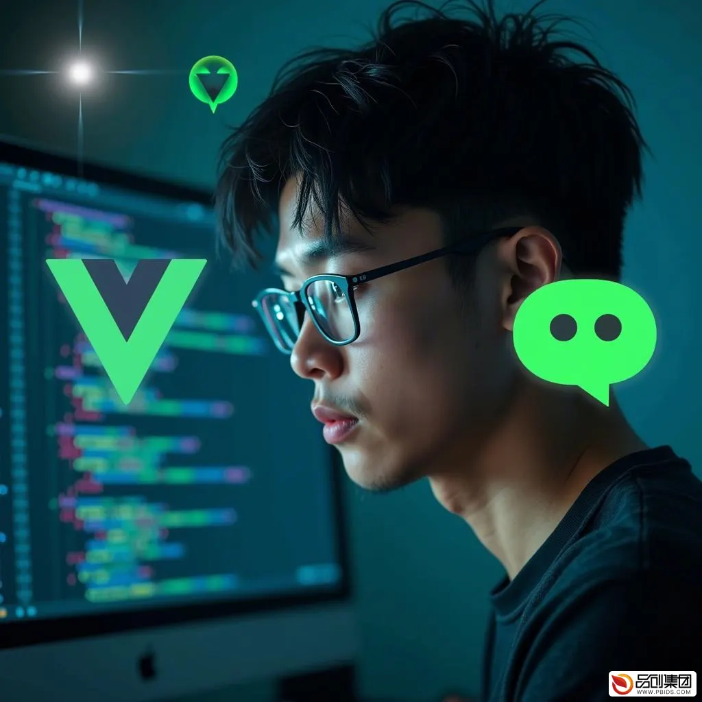 微信小程序开发实战：Vue框架的深度应用
