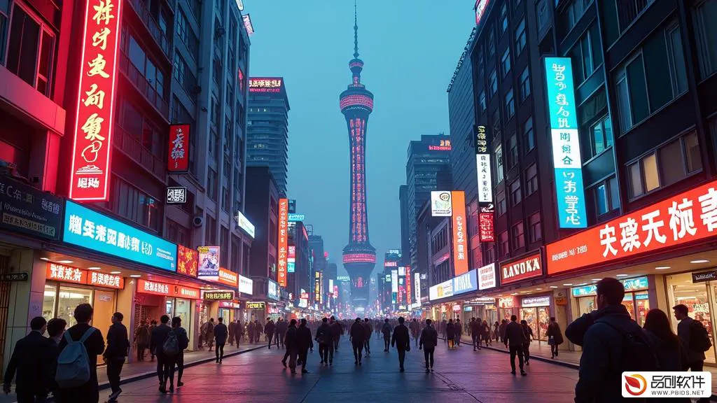 深圳市第三方接口对接企业的现状与发展趋势
