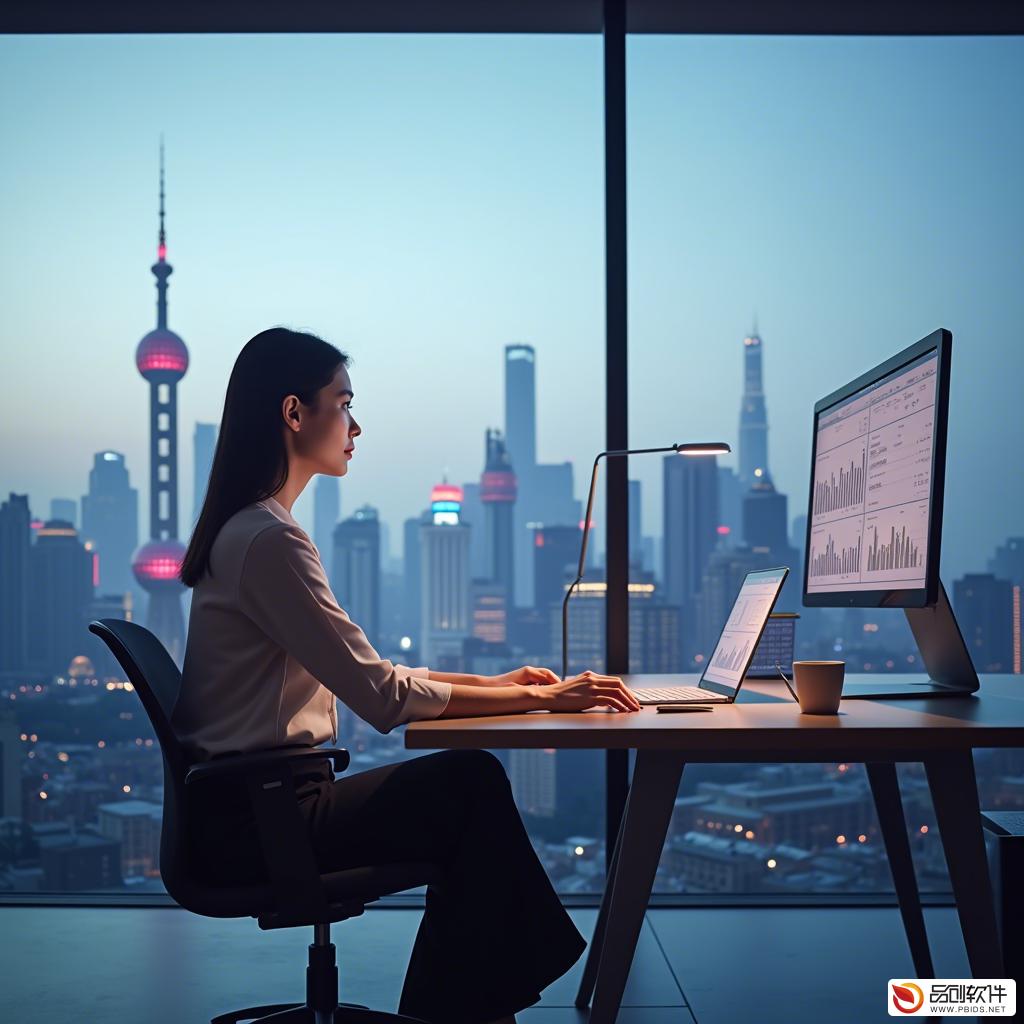 上海市保险业务处理系统开发：创新引领行业未来
