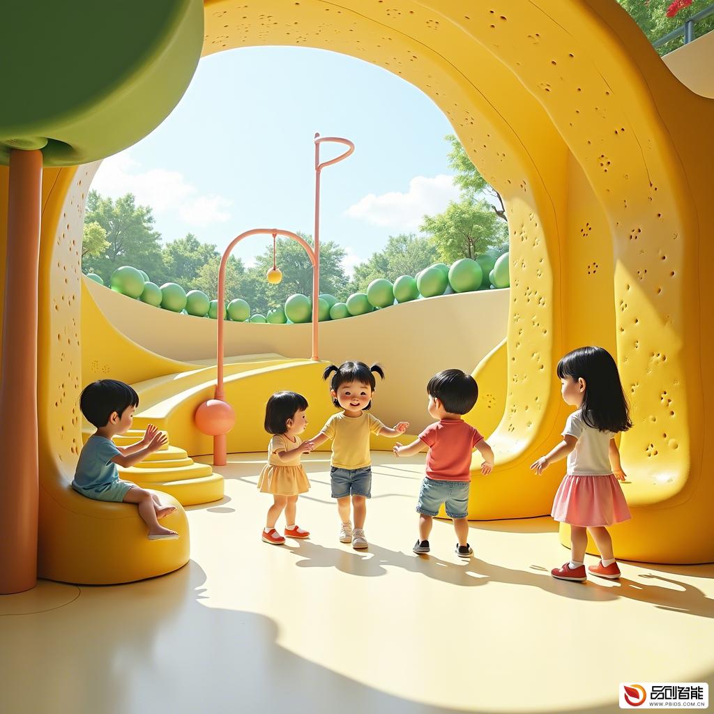 成都市亲子互动健康游戏供应链基地：打造家...