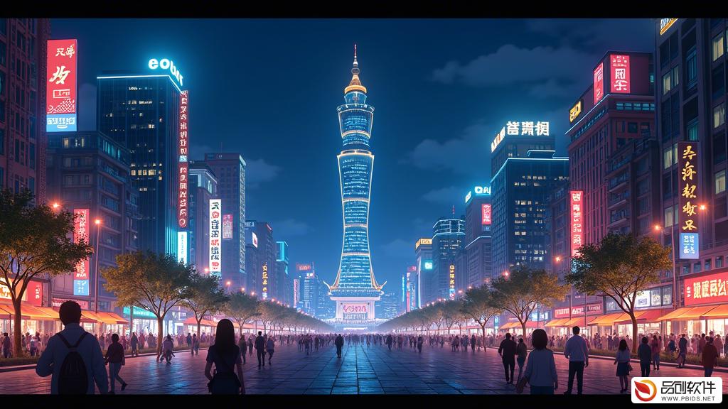 无锡市隧道AI综合管控平台服务商：引领智能交通新时代
