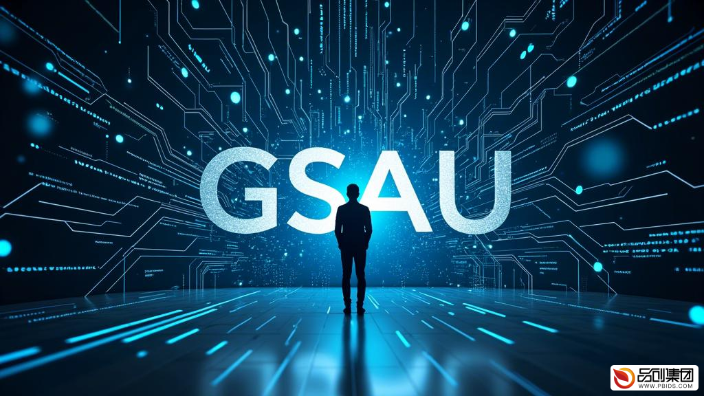深度解析GSAU教务系统：功能、使用技巧与未来展望
