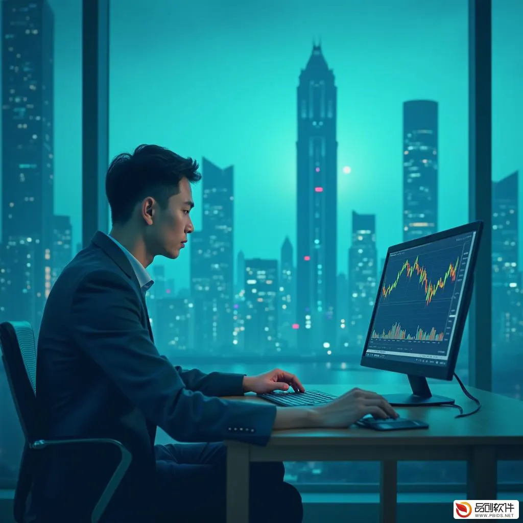 宁波市金融埋点分析系统开发方案商：打造精准金融数据洞察平台
