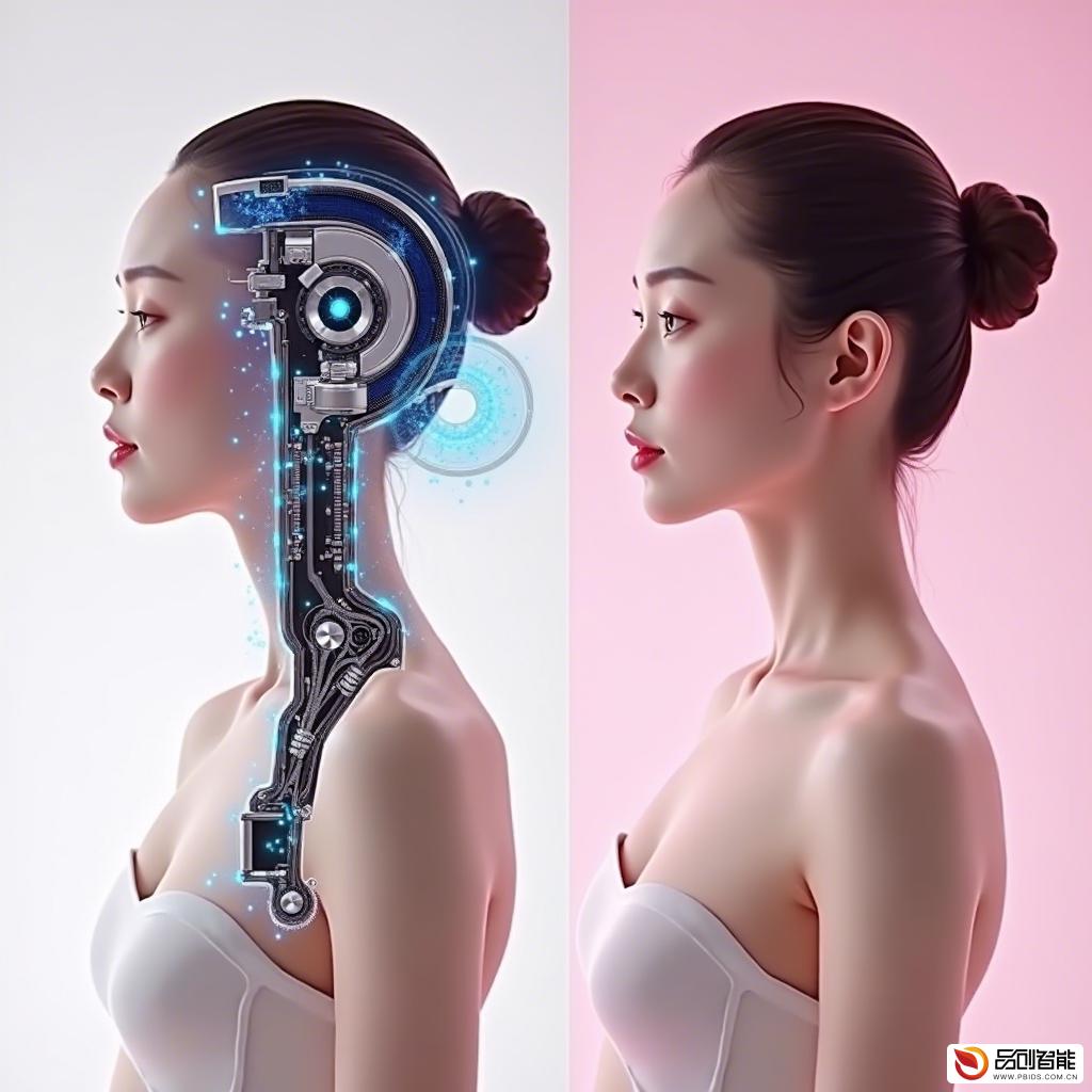 AI温控射频医美设备的革新之路：科技引领...