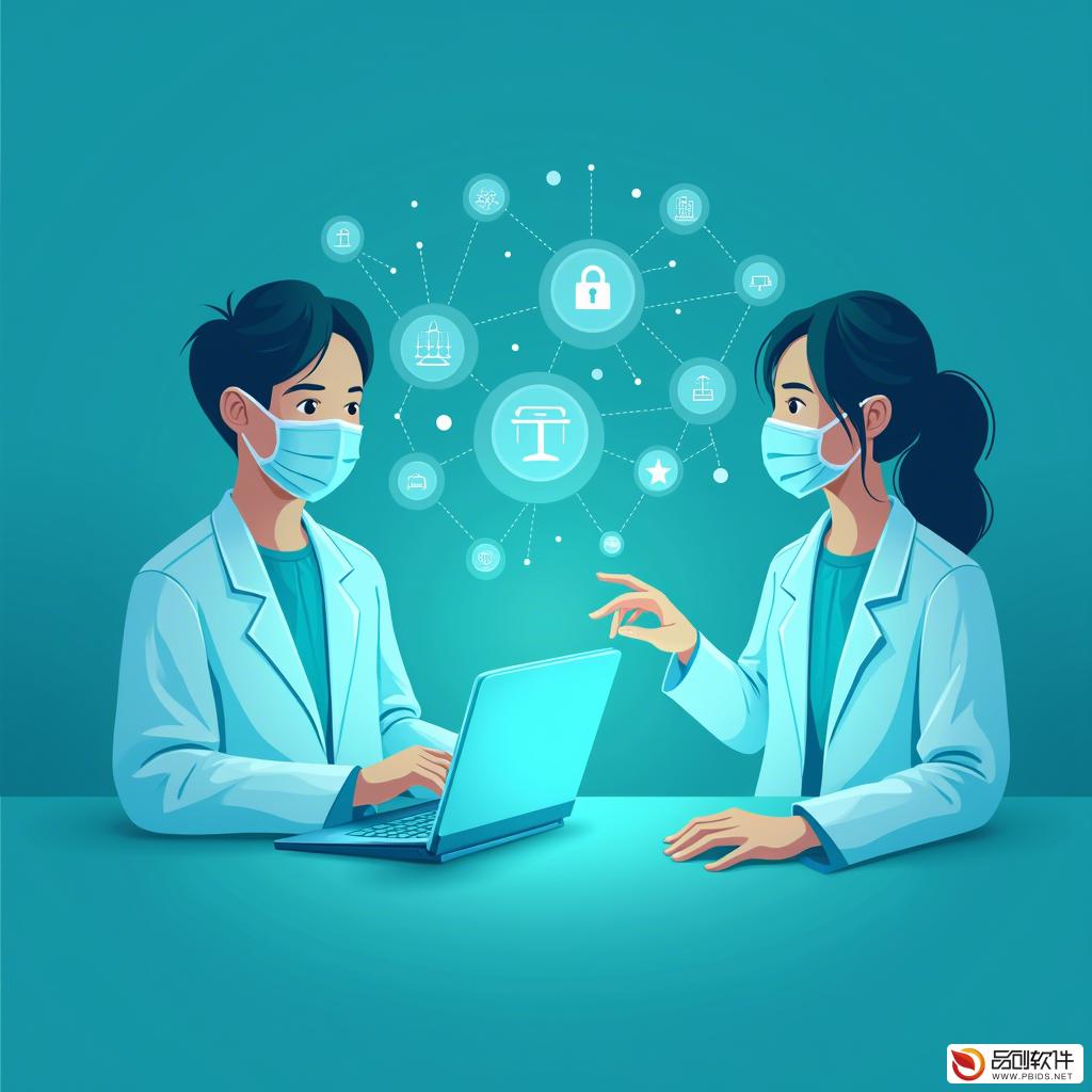 苏州市医疗联邦学习平台方案商：引领医疗数...