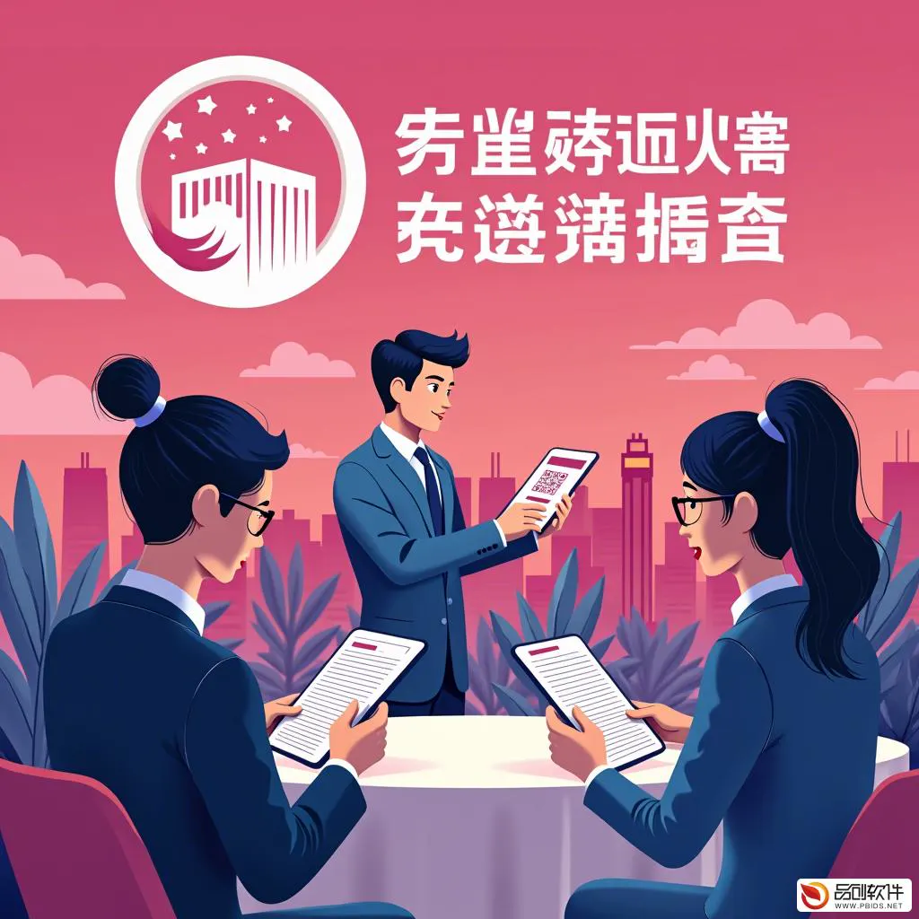 杭州市会议报名管理集团：引领高效会议报名新时代
