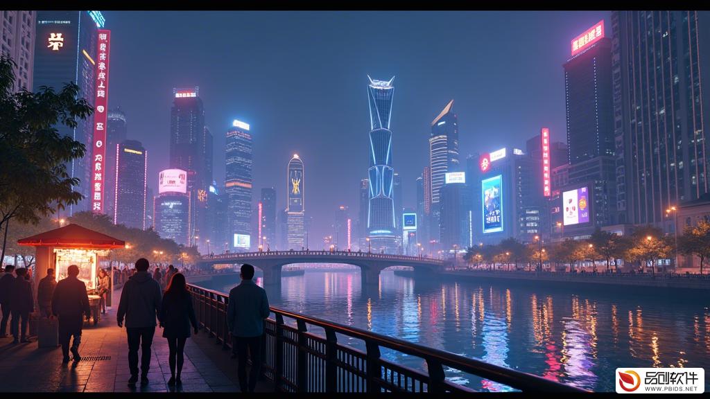 重庆市AI专业顾问应用技术中心：引领智能科技新纪元
