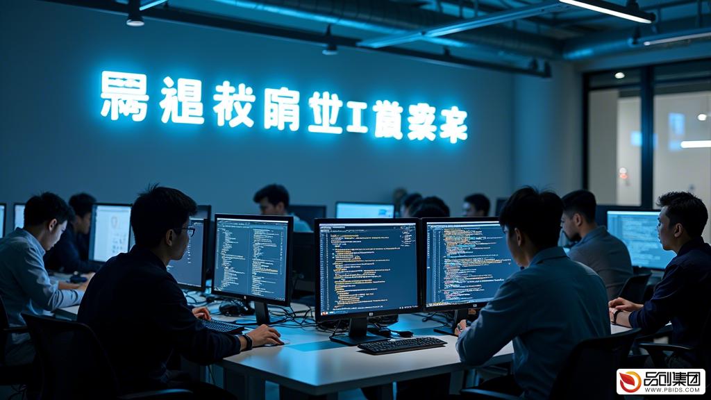 广州系统定制开发：打造高效、个性化的企业解决方案
