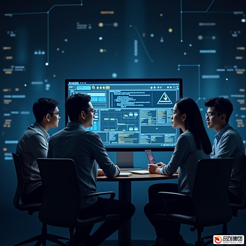 软件公司开发定制：打造专属解决方案的全方...