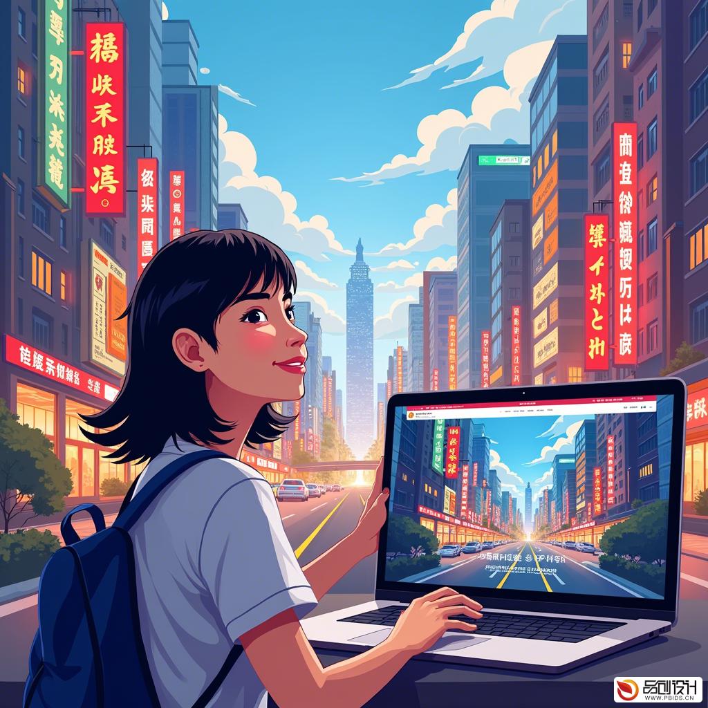 龙岩市响应式网站设计：打造高效用户体验的...
