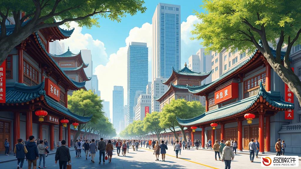成都市行业大模型定制机构：引领数字化转型的新篇章
