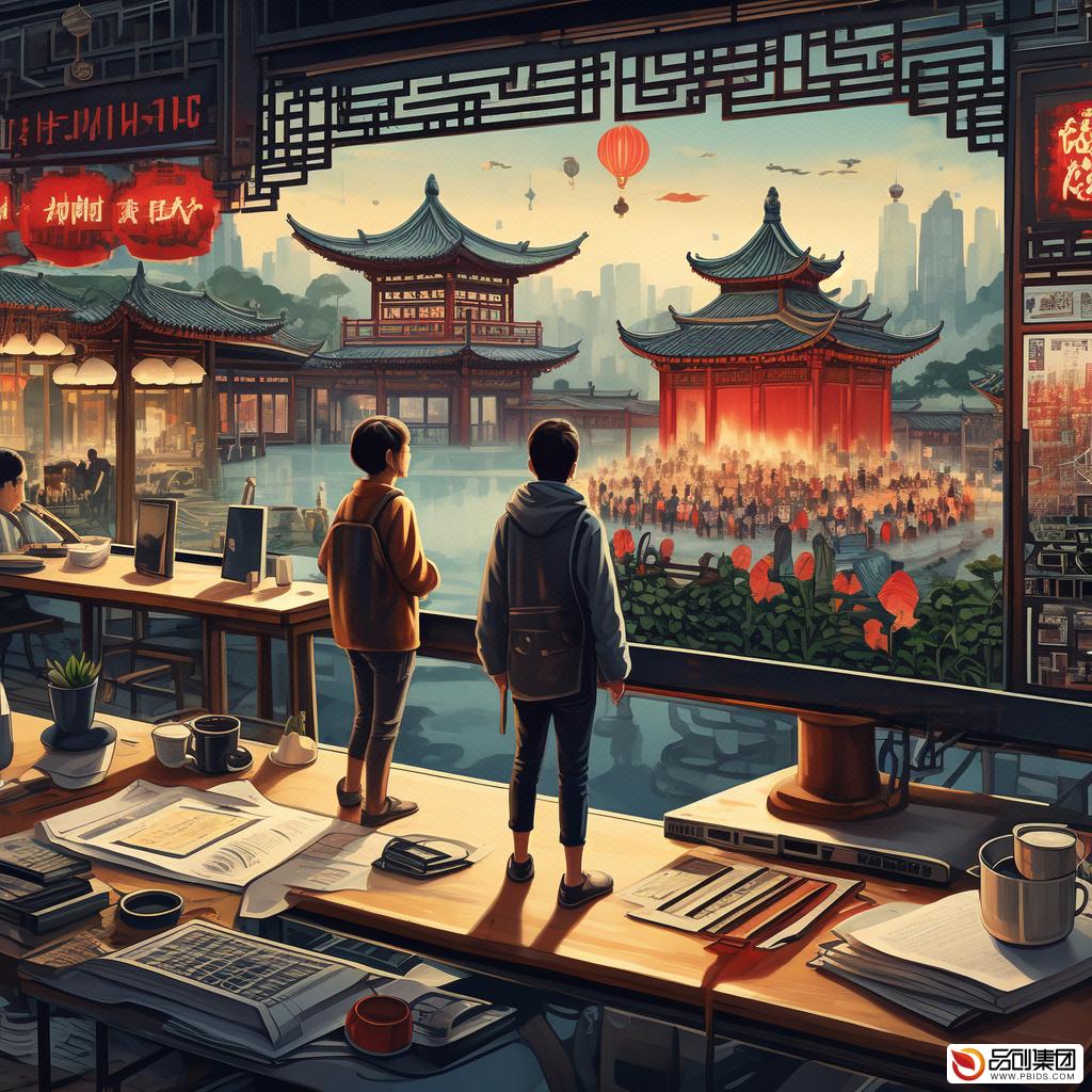 UI设计师转行：多元发展路径与职业转型策略
