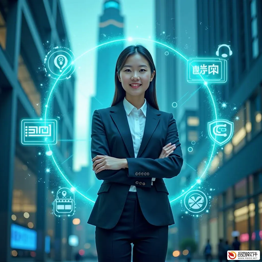 苏州市平安科技定制化方案：引领企业数字化转型的新篇章
