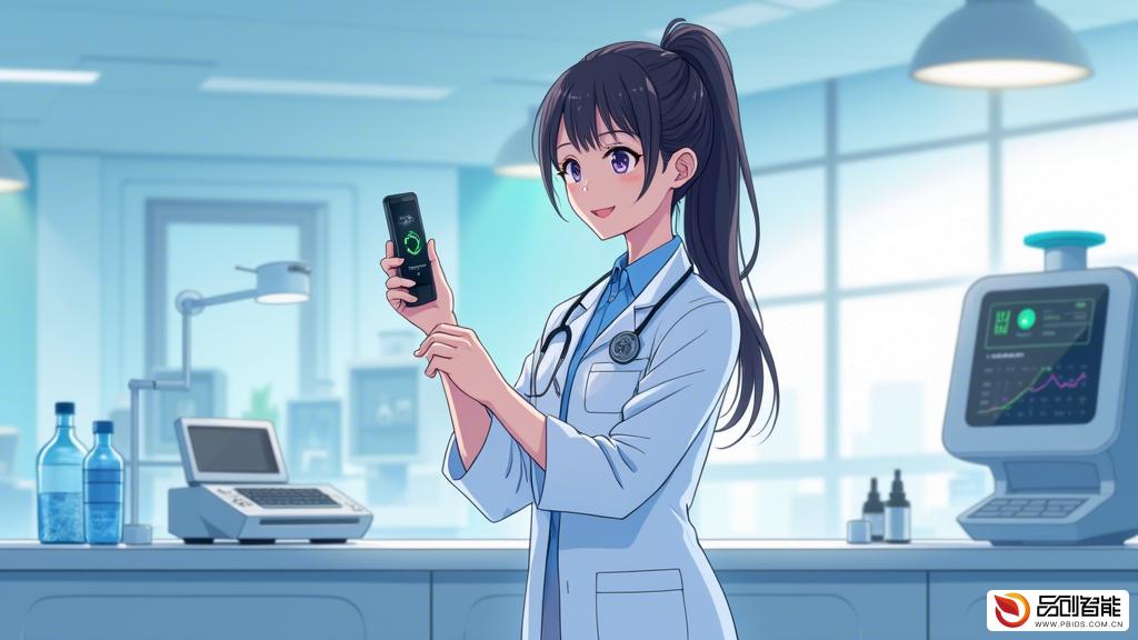 北京市医疗级可穿戴设备ODM平台：创新引领健康未来
