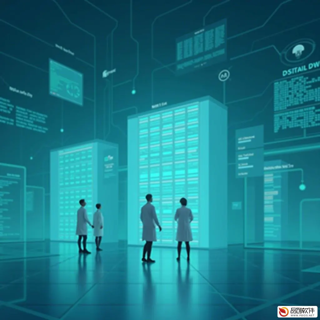 东莞市医疗隐私计算中台服务站：守护健康数据的创...