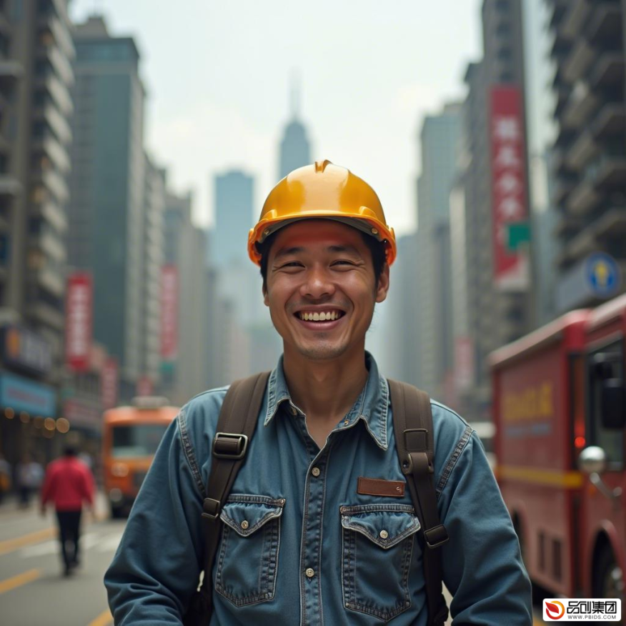 劳务工在香港：就业机遇与挑战并存
