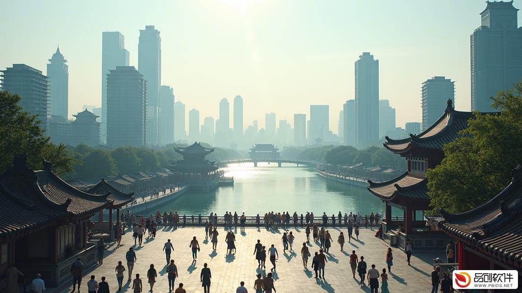 杭州市可穿戴医疗设备软件工作室：创新引领健康科技新篇章
