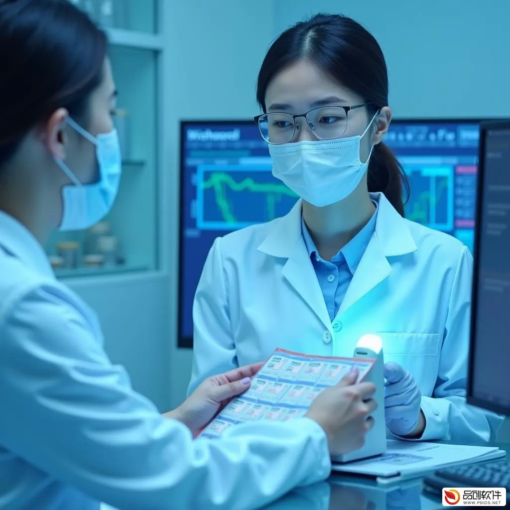无锡市药品包装OCR识别系统服务站：提升医药行业效率与质量的新篇章
