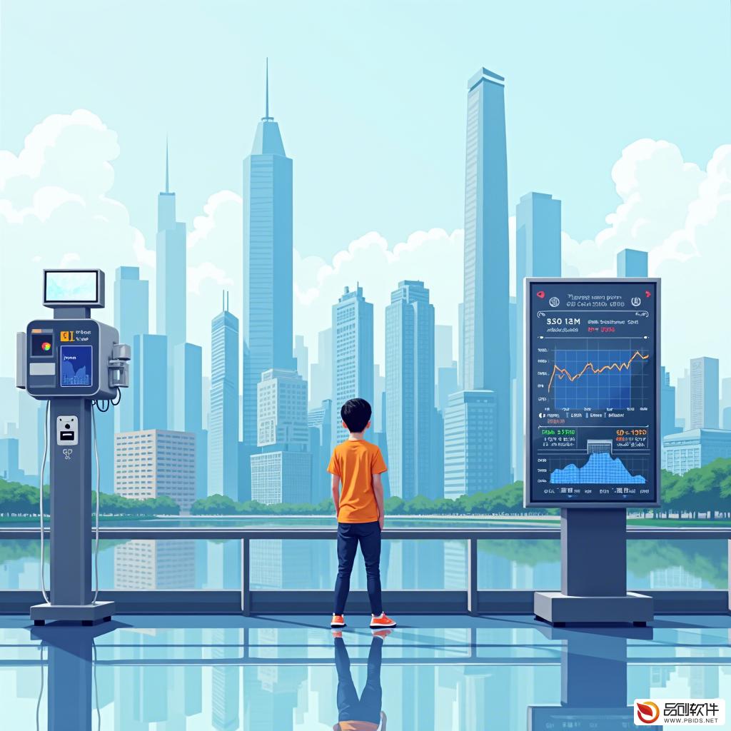 广州市实时监测系统：科技守护城市环境的创...