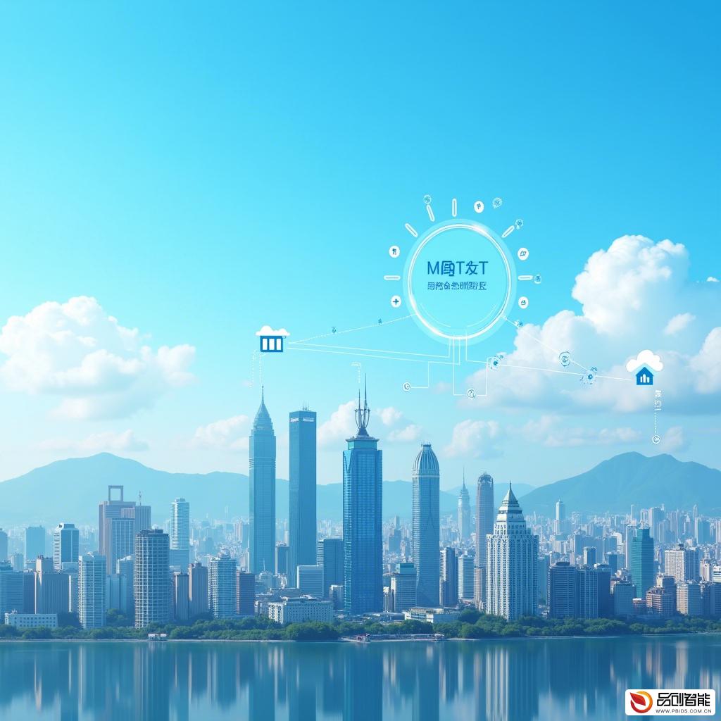 杭州市MQTT云端同步平台：引领物联网数...