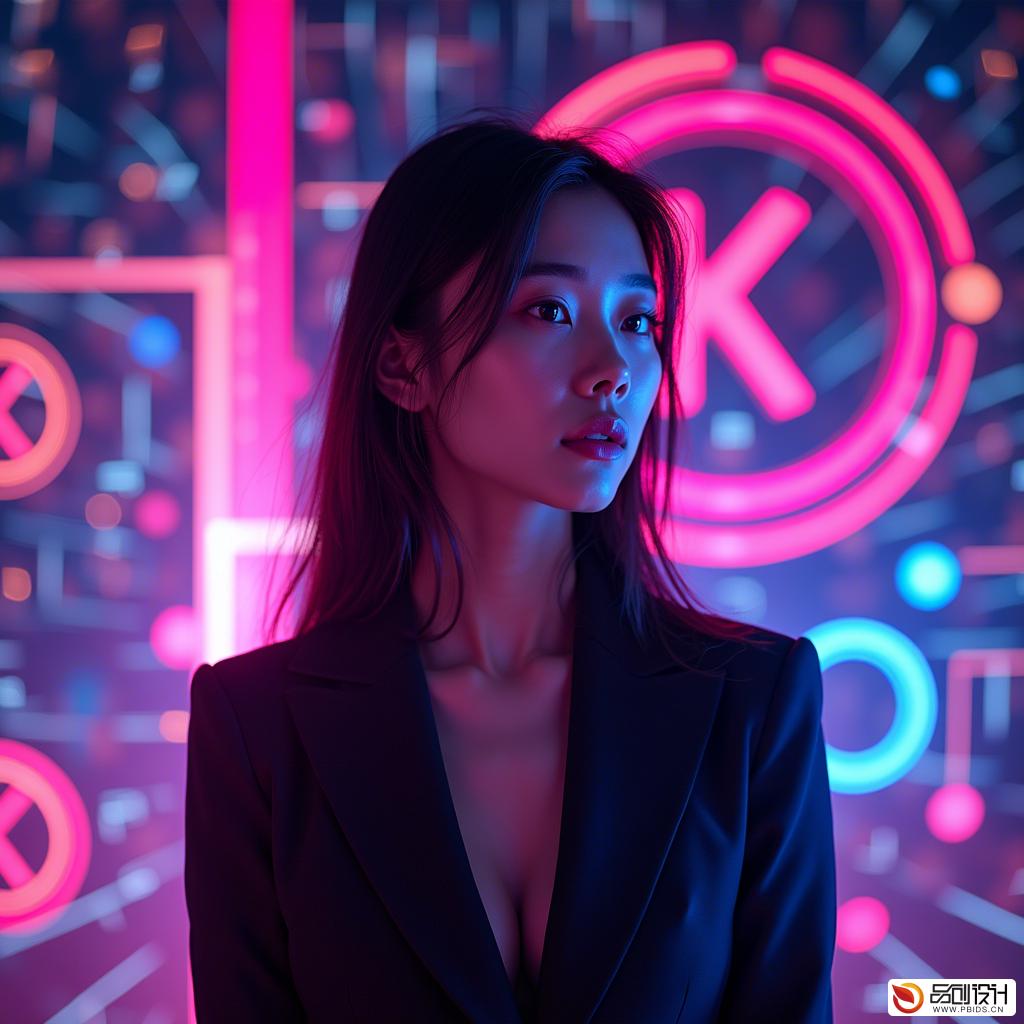 品牌推广新纪元：品创设计创新服务中心的引...
