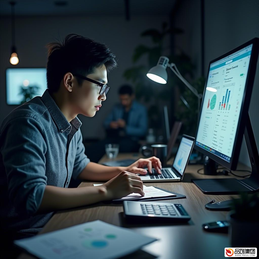 APP软件开发费用全解析：预算规划指南
