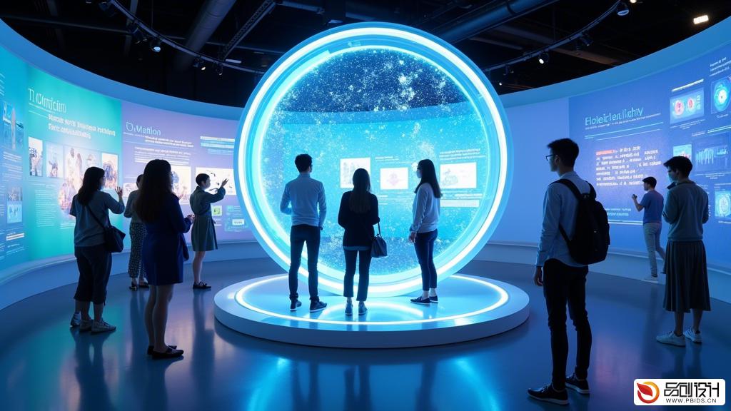 互动体验设计团队的革新之路：塑造未来数字产品的灵魂
