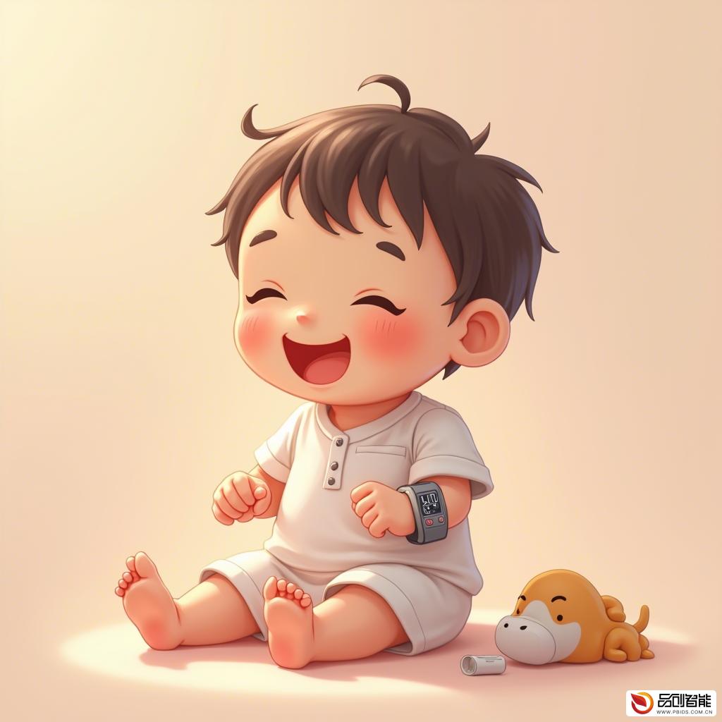 深圳市宝宝体温监测平台：守护宝贝健康的智能防线
