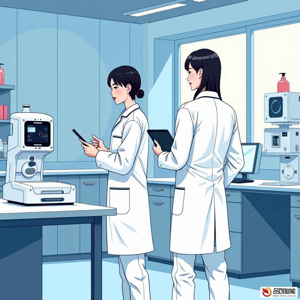 天津市智能痛经缓解算法供应链基地：科技创...