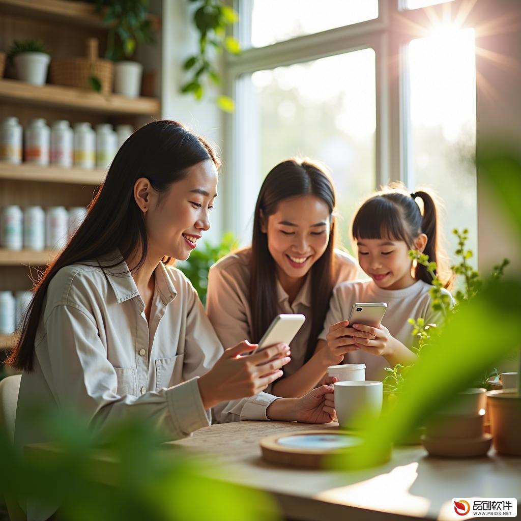 北京市社区健康商城系统集成商：打造智慧健康生活...