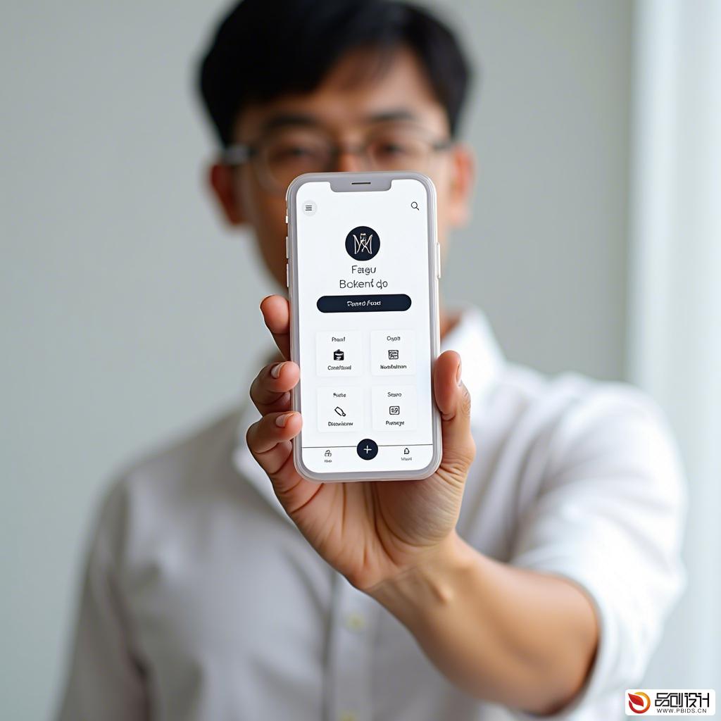 重塑品牌魅力：专业移动端UI/UX设计公...