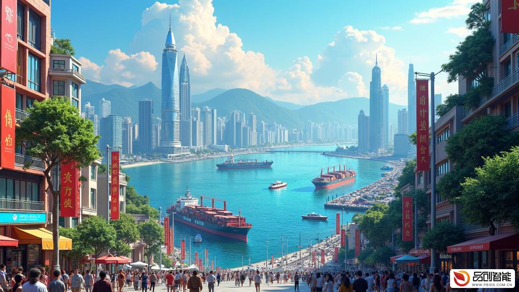 珠海市电子病历语义分析平台研发中心：引领医疗信息化新篇章
