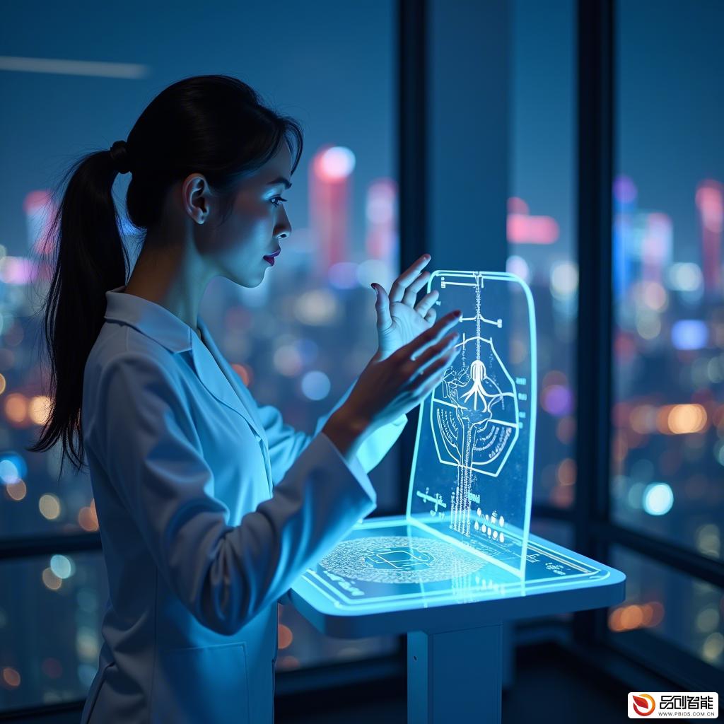 成都市皮肤状态AI分析：革新美肤行业的智能运营商
