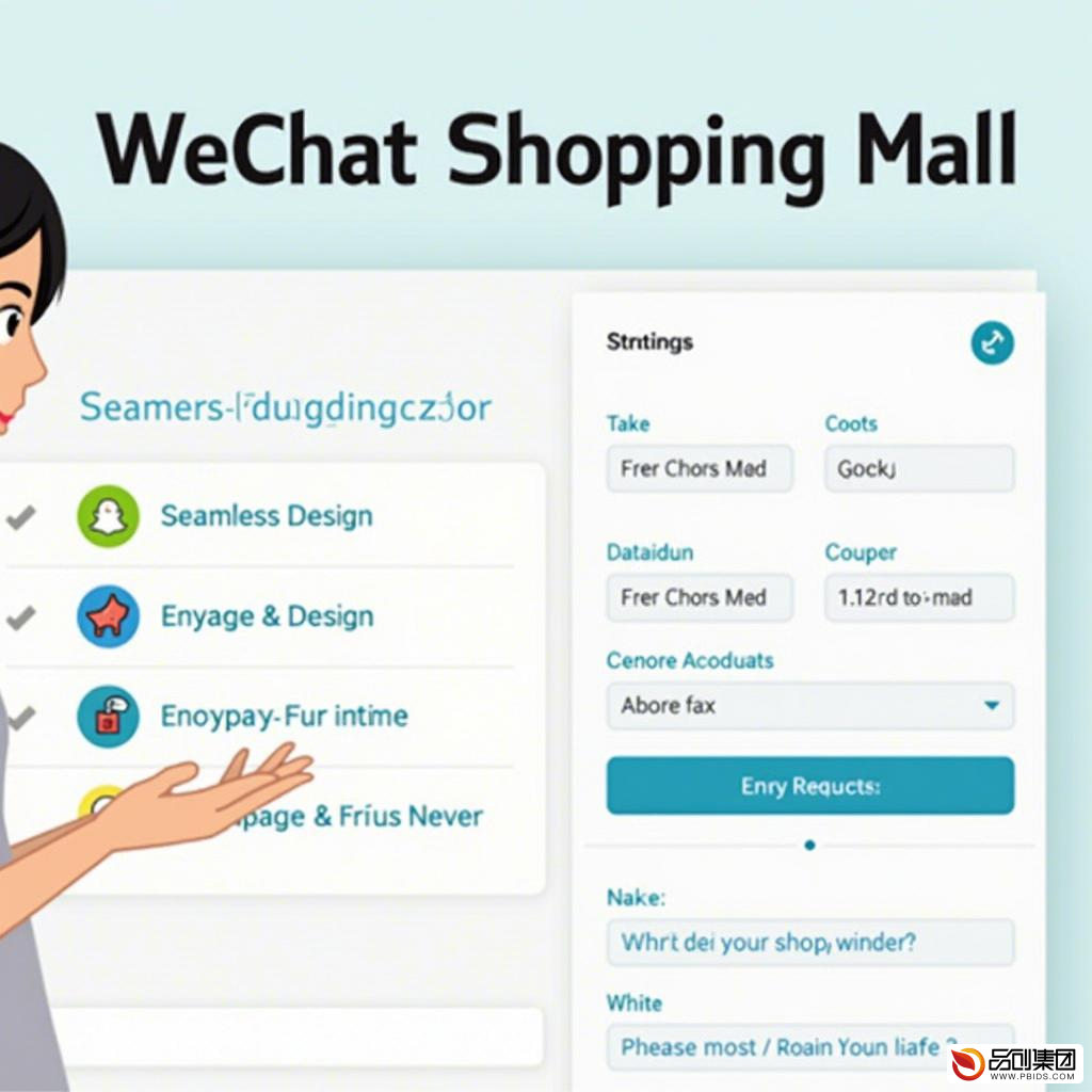 公众号购物商城开发：打造一站式购物新体验
