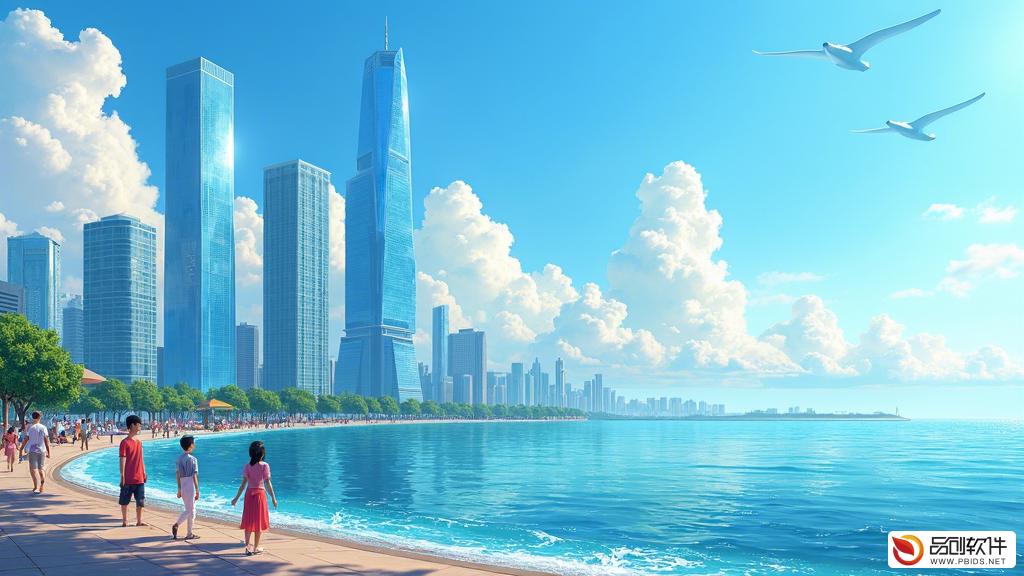 珠海市智能生物反馈算法平台的创新与发展

