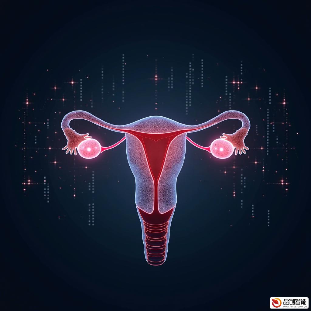 苏州市卵巢功能AI评估方案：科技引领女性健康新篇章
