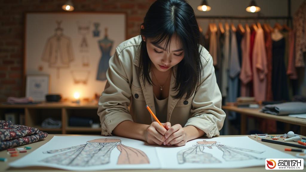 服装人性化体验设计创新服务中心：重塑时尚行业的未来
