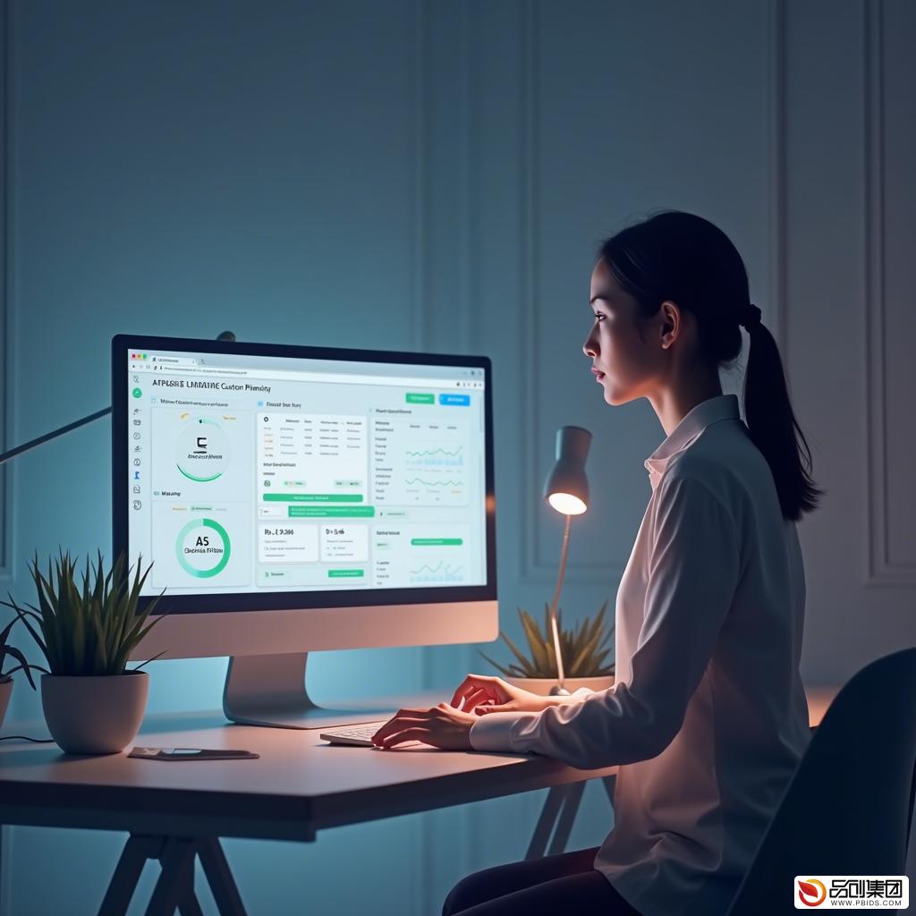 定制计划软件：打造高效生活与工作的得力助手
