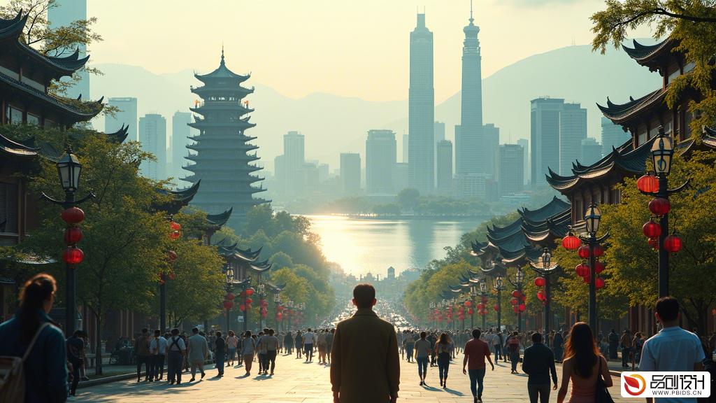 杭州市创新设计动态：引领未来潮流的创意力量
